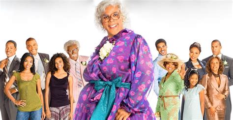 madea's family reunion full movie|madea's family reunion watch online.